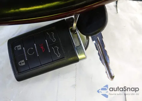 2013 Cadillac Escalade Premium из США, поврежденный, VIN 1GYS4CEF6DR159645